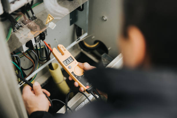 Best Electrician Near Me  in South Connellsville, PA