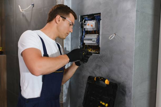 Best Electrical Troubleshooting Services  in South Connellsville, PA