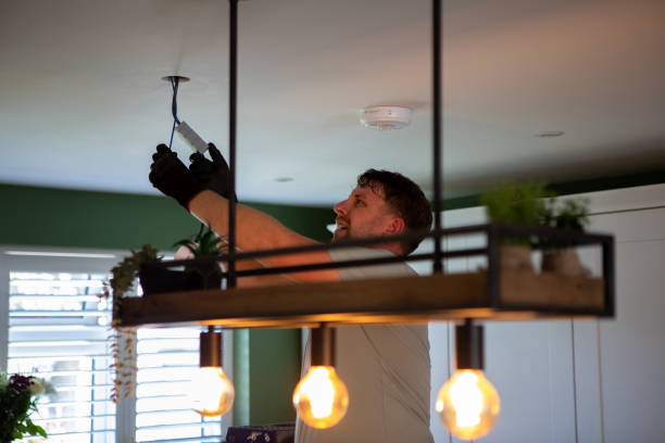 Best Electrical Contractors for Businesses  in South Connellsville, PA