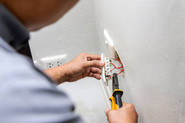 Best 24-Hour Electrician  in South Connellsville, PA