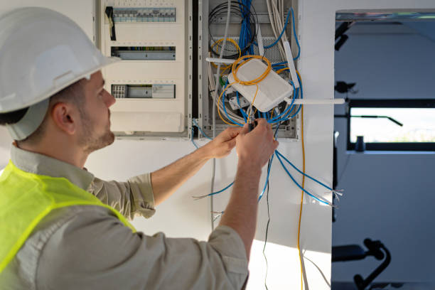 Best Electrical Repair Services  in South Connellsville, PA