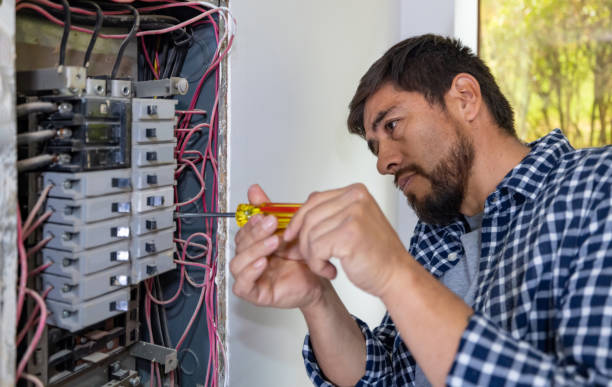 Best Circuit Breaker Repair  in South Connellsville, PA